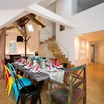 Love To Live Apartments
