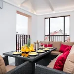 Love To Live Apartments