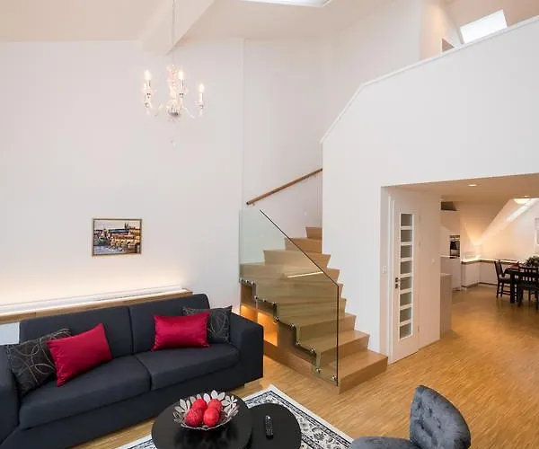 Love To Live Apartments