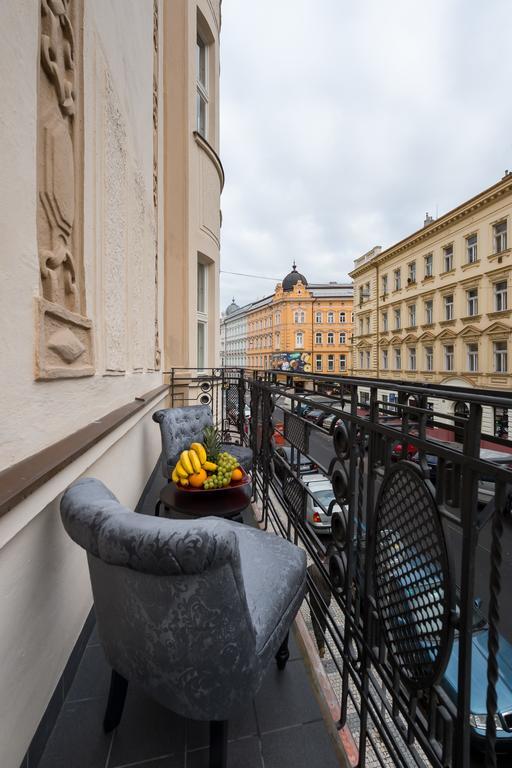 Apartmán To Live