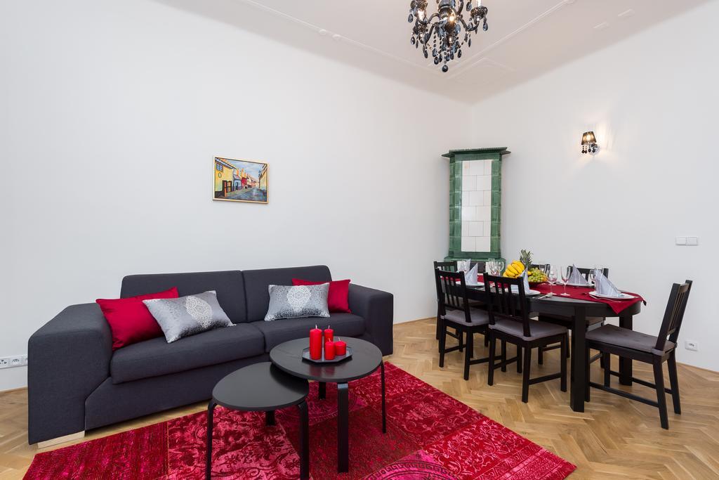 Apartment To Live