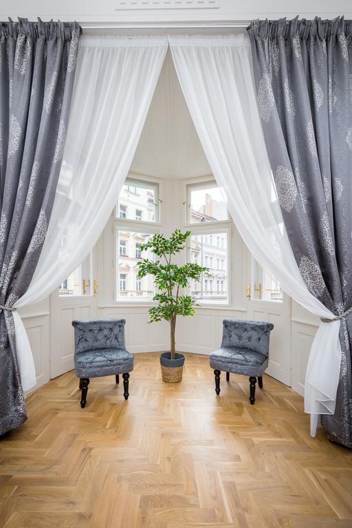 To Live Apartment Prague