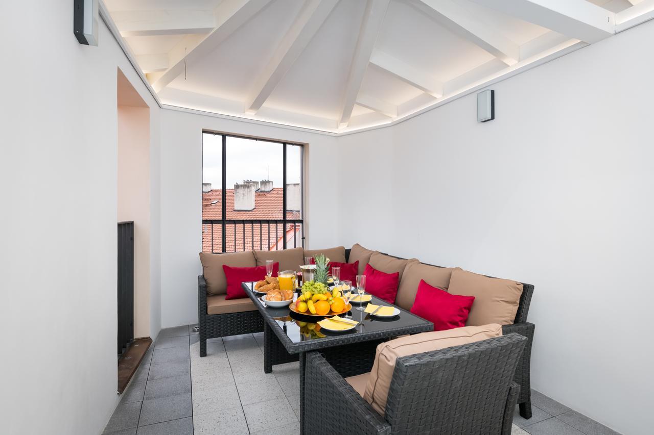 Apartment To Live