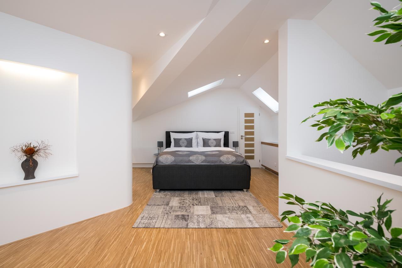 Apartment To Live
