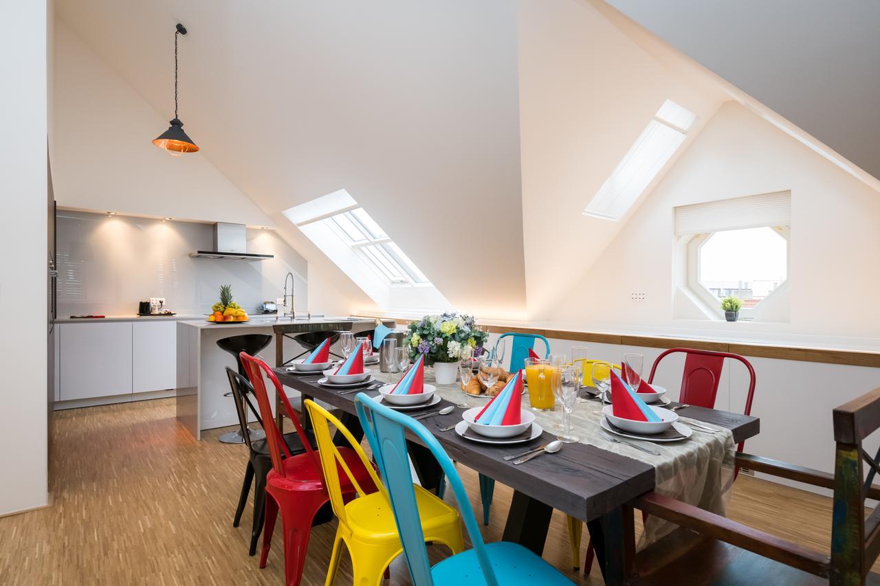 Apartment To Live *