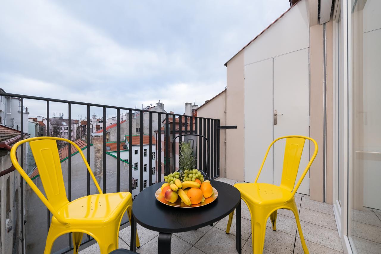 Apartment To Live