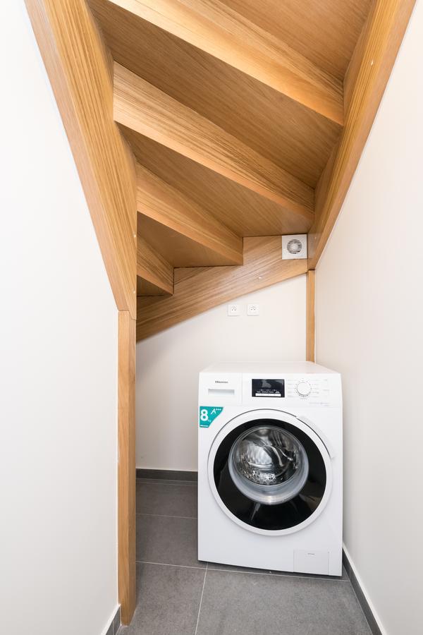 To Live Apartment