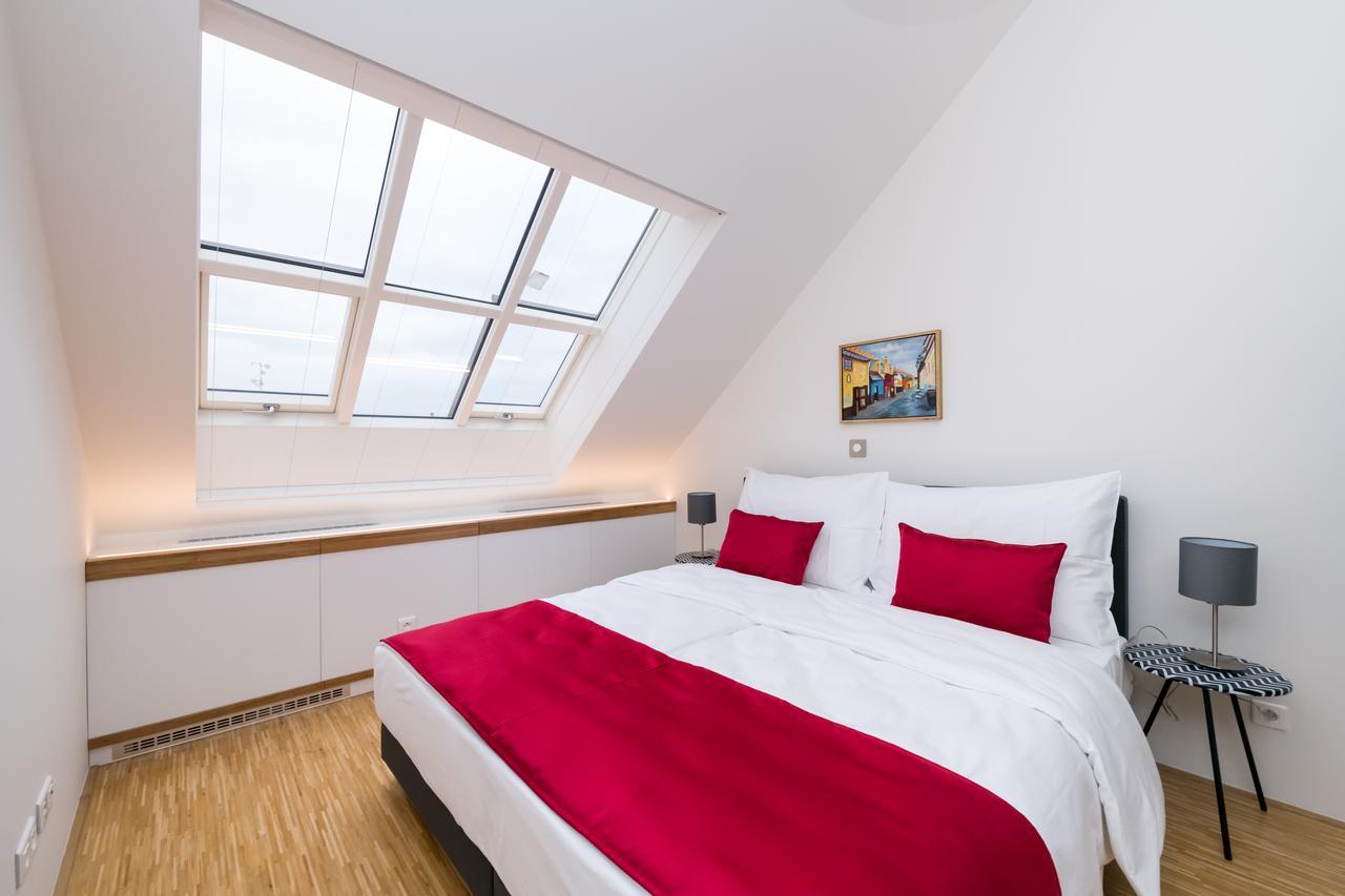 Apartment To Live