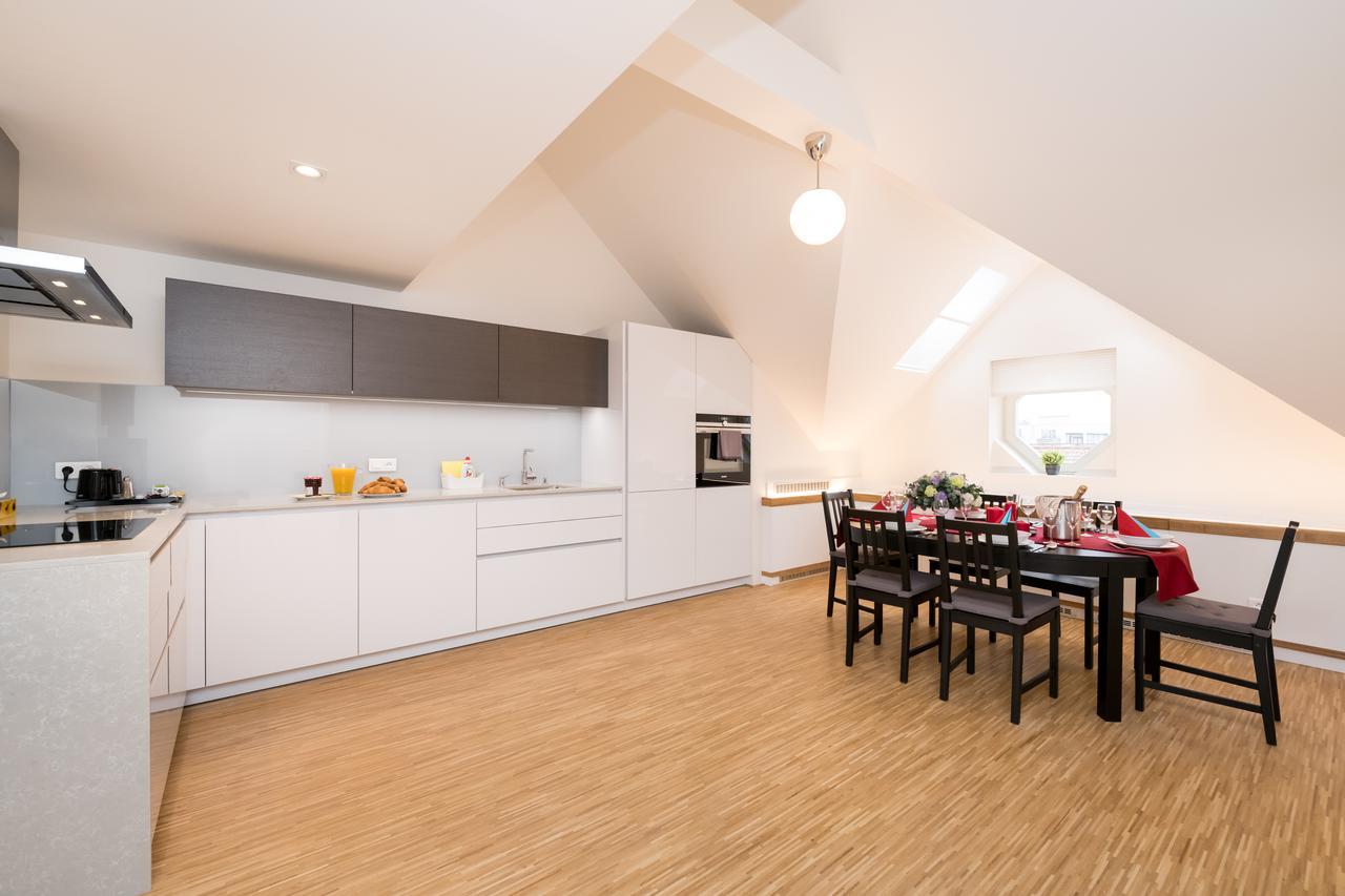 Apartment To Live *
